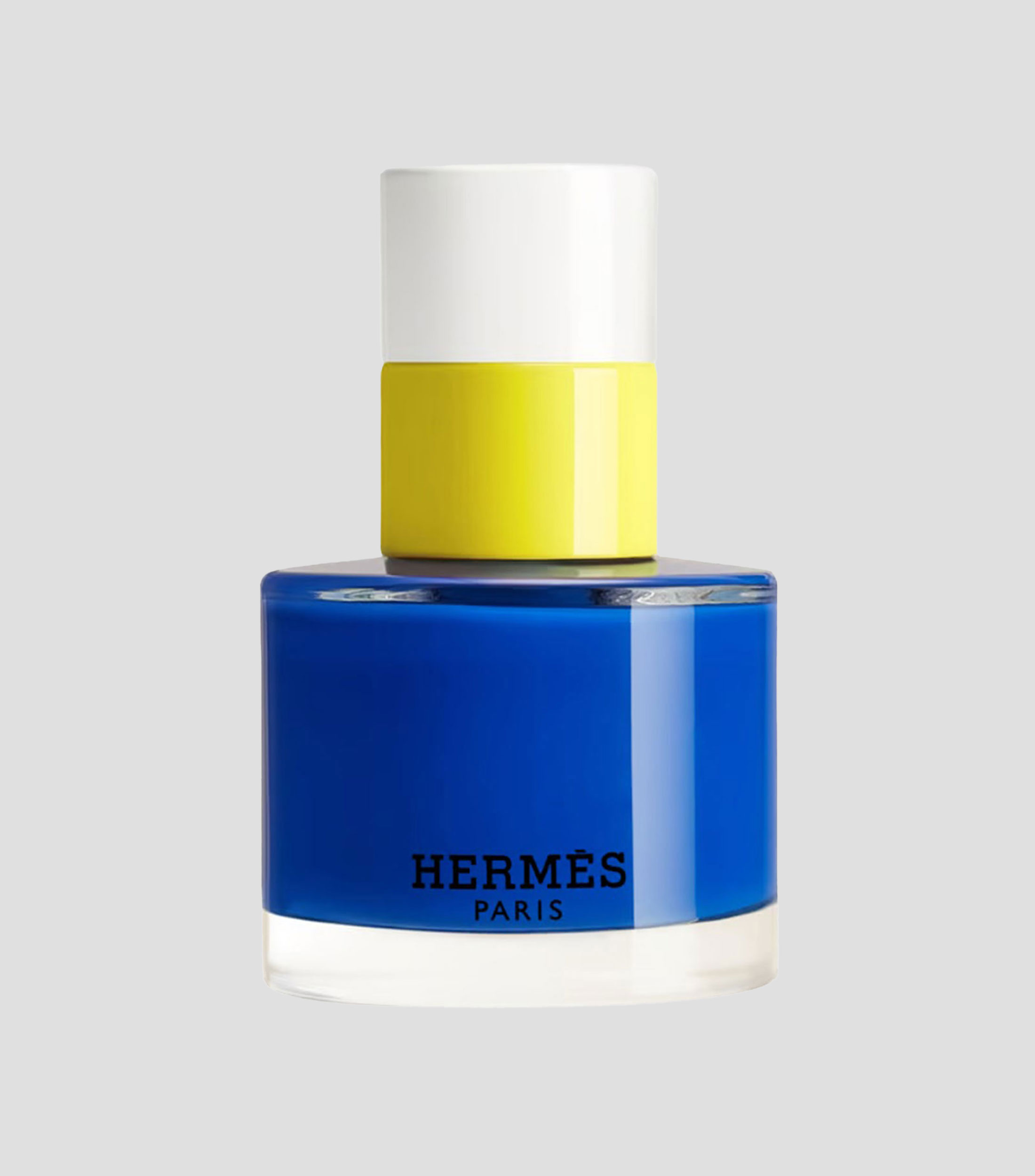 Les Mains Hermes, Esmalte, Edición limitada, Orange Tonique, 15 ml